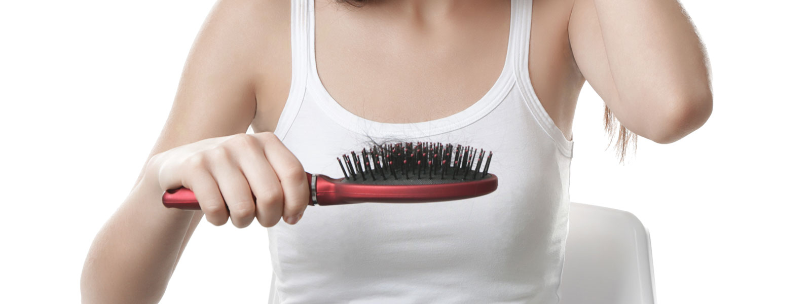 10 errori cura capelli