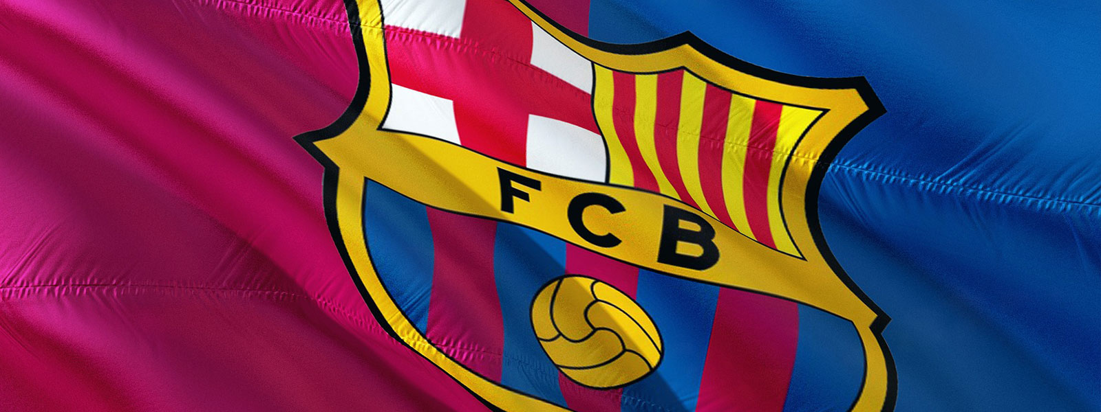 bandiera barcellona