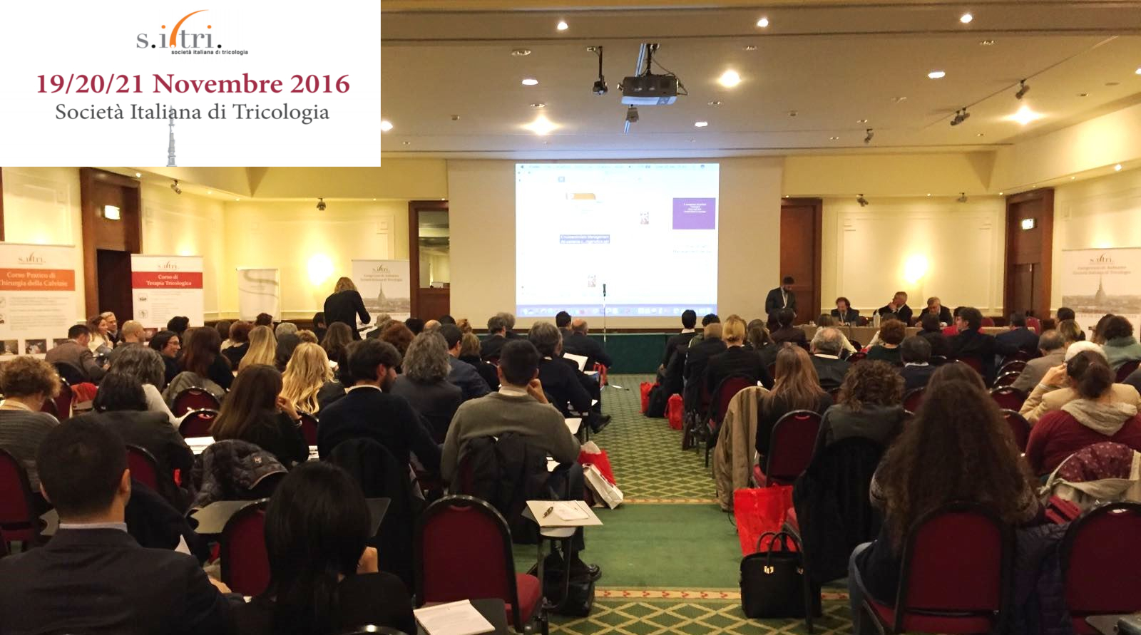 chirurgia tricologica congresso sitri 2016