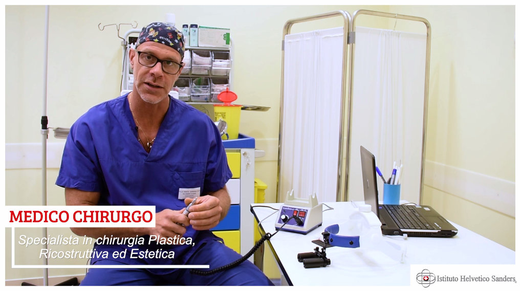 chirurgo
