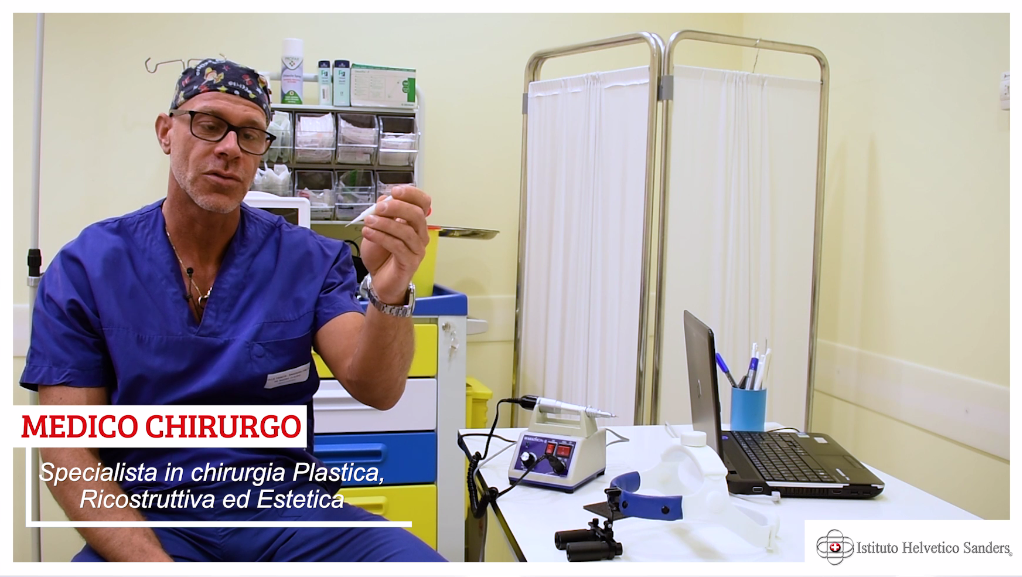 chirurgo