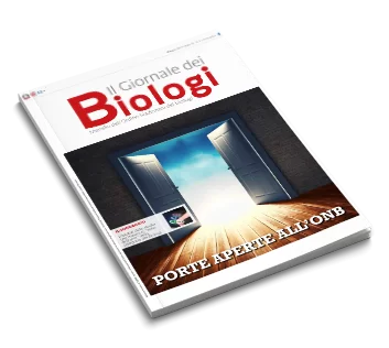 Biologi copertina rivista 2