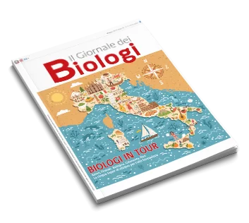 Biologi copertina rivista 3