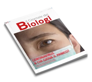 Biologi copertina rivista 4