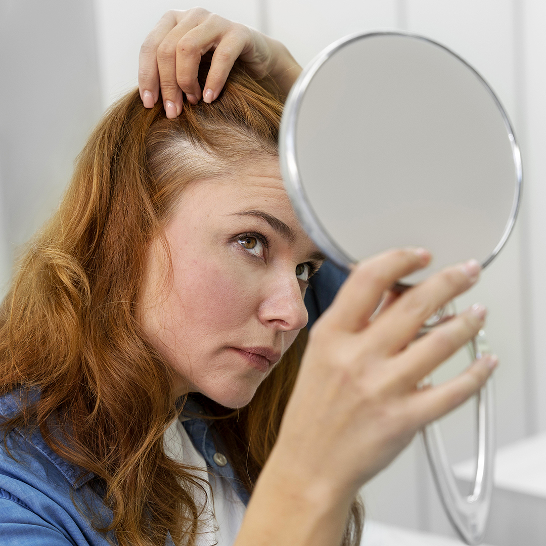 L'arresto precoce della fase di crescita del follicolo donna