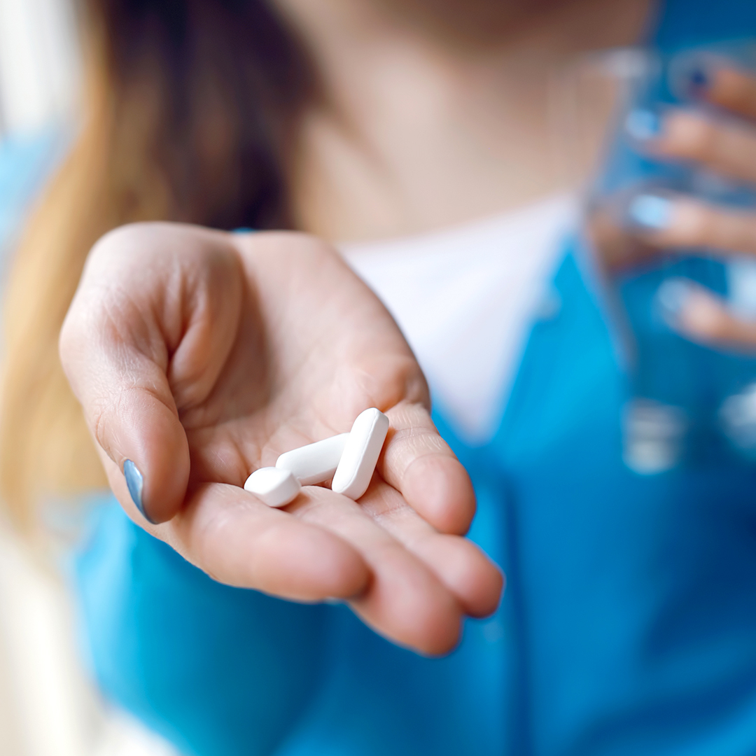 L’interruzione del farmaco, che come effetto collaterale aveva quello di aumentare la crescita del capello donna