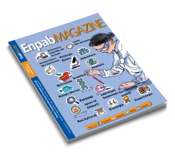 Enpab copertina rivista
