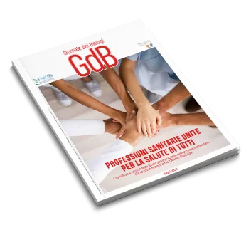 Gdb copertina rivista 230323