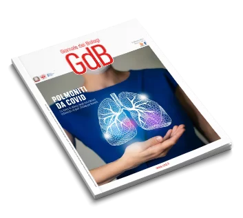 Gdb copertina rivista febbraio 2022
