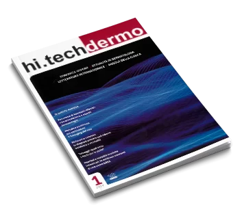 Hitech dermo rivista