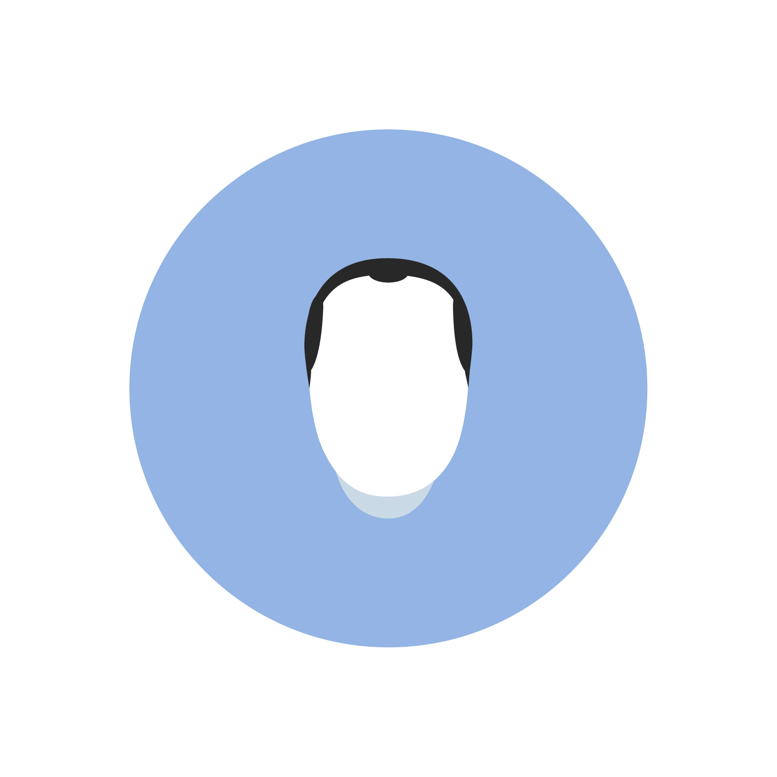 Icona uomo stadio 3vertex