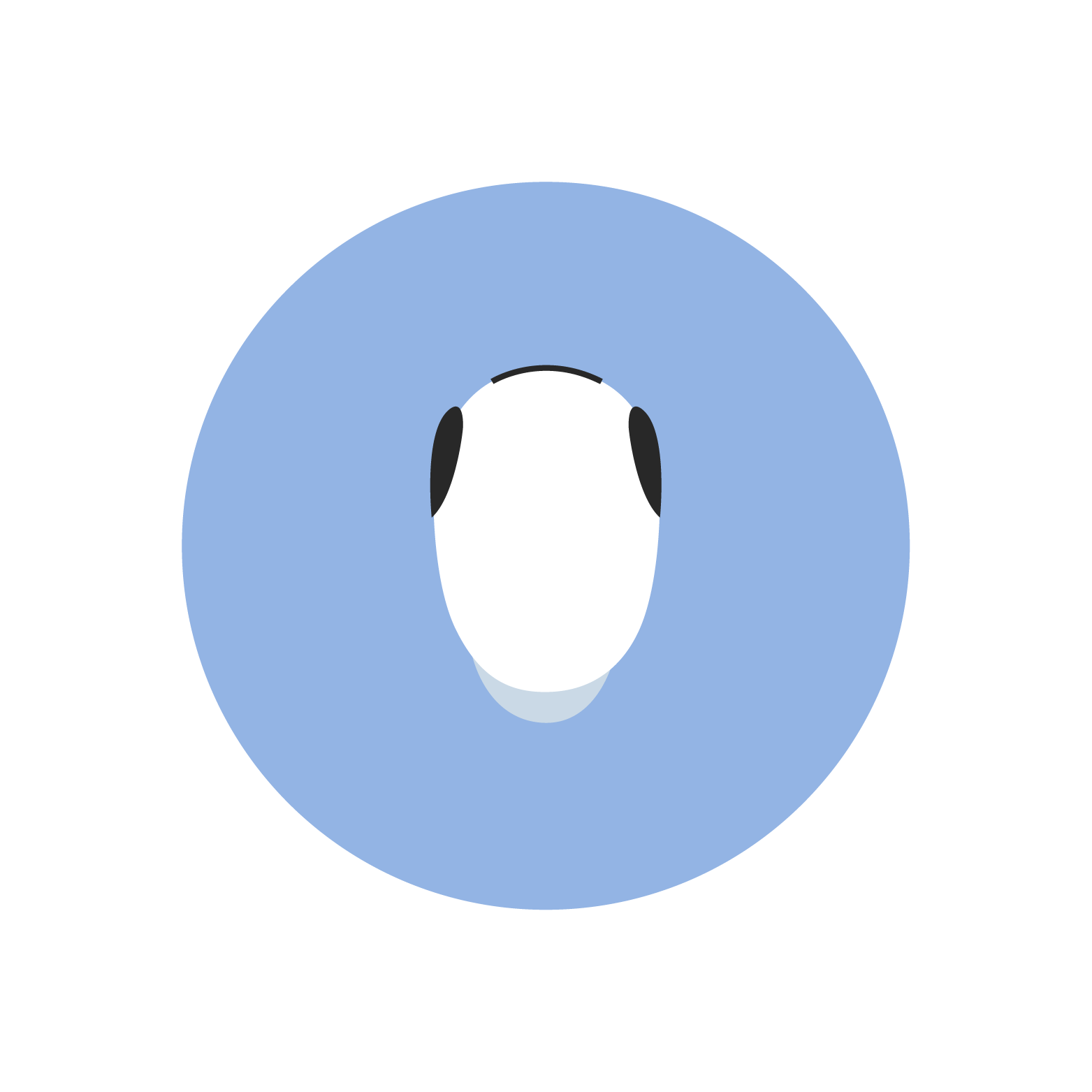 Icona uomo stadio 5vertex