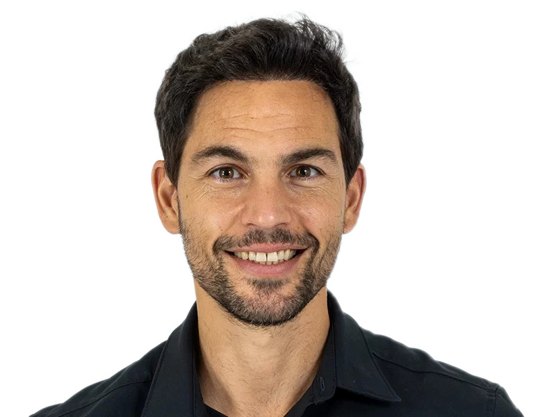 Martinet testimonianze Sanders uomo