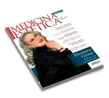 MedEstetica copertina rivista 6-11