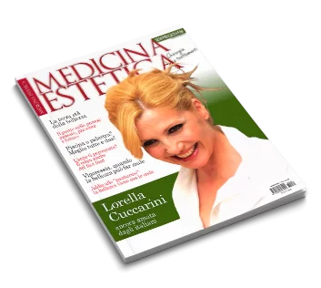 MedEstetica copertina rivista 8-11