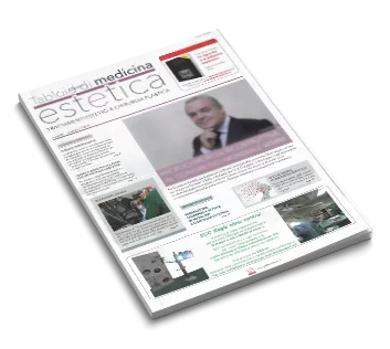 MedEstetica copertina rivista 9-11