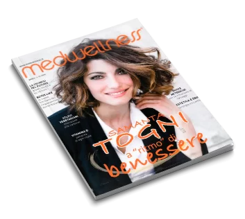 MedWellness copertina rivista1
