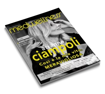 MedWellness copertina rivista4