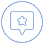 Centinaia di recensioni positive