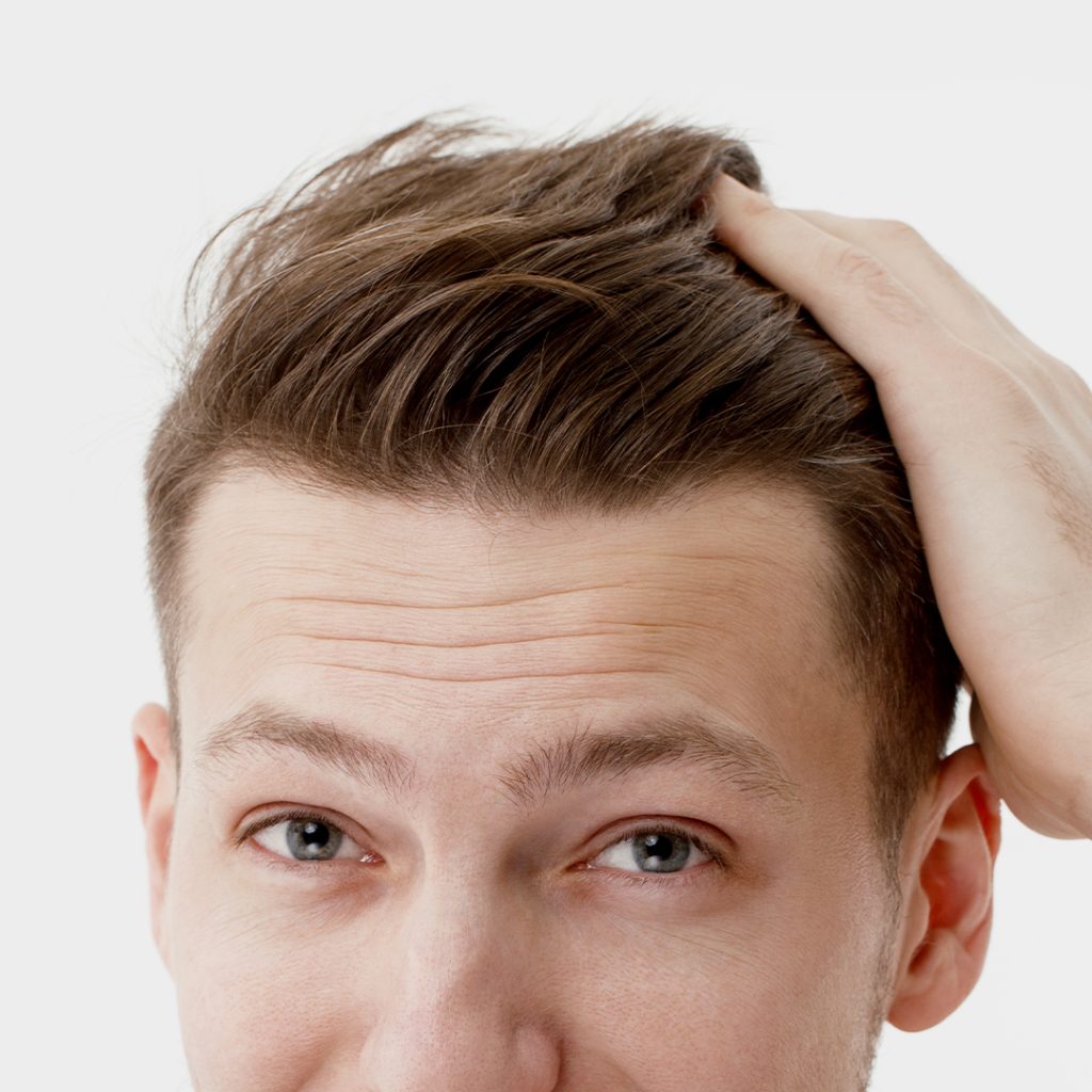 Studi universitari risultati ZincoPCA