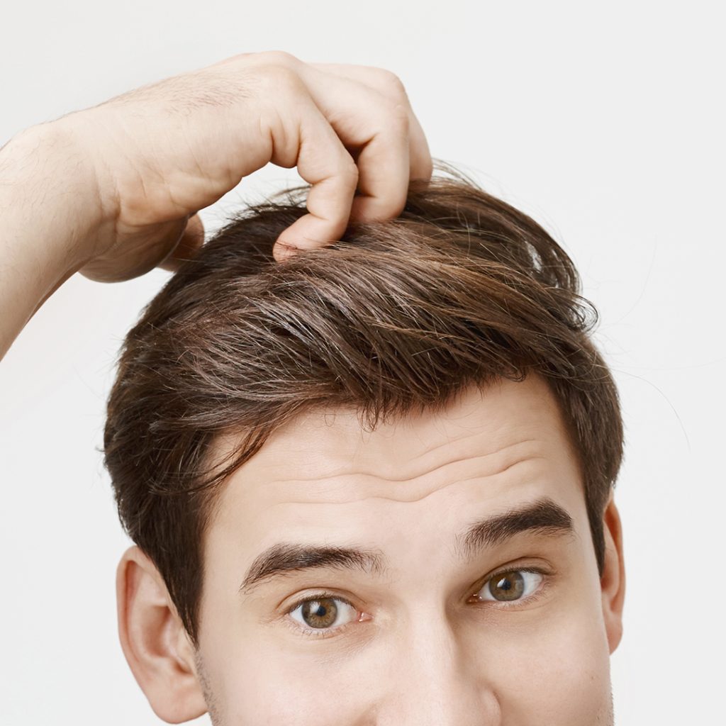 Studi universitari risultati serenoa repens