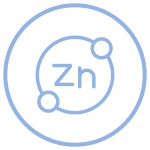 Zinco icona