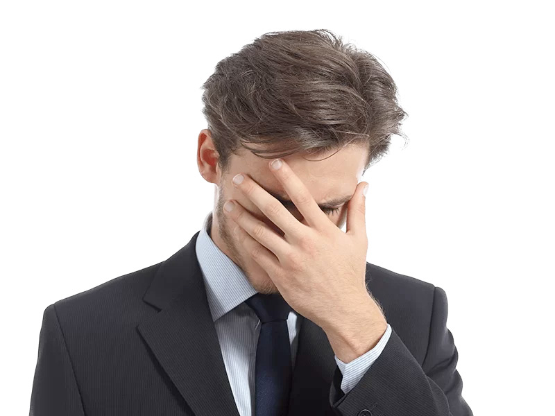 cause caduta capelli alopecia areata stress