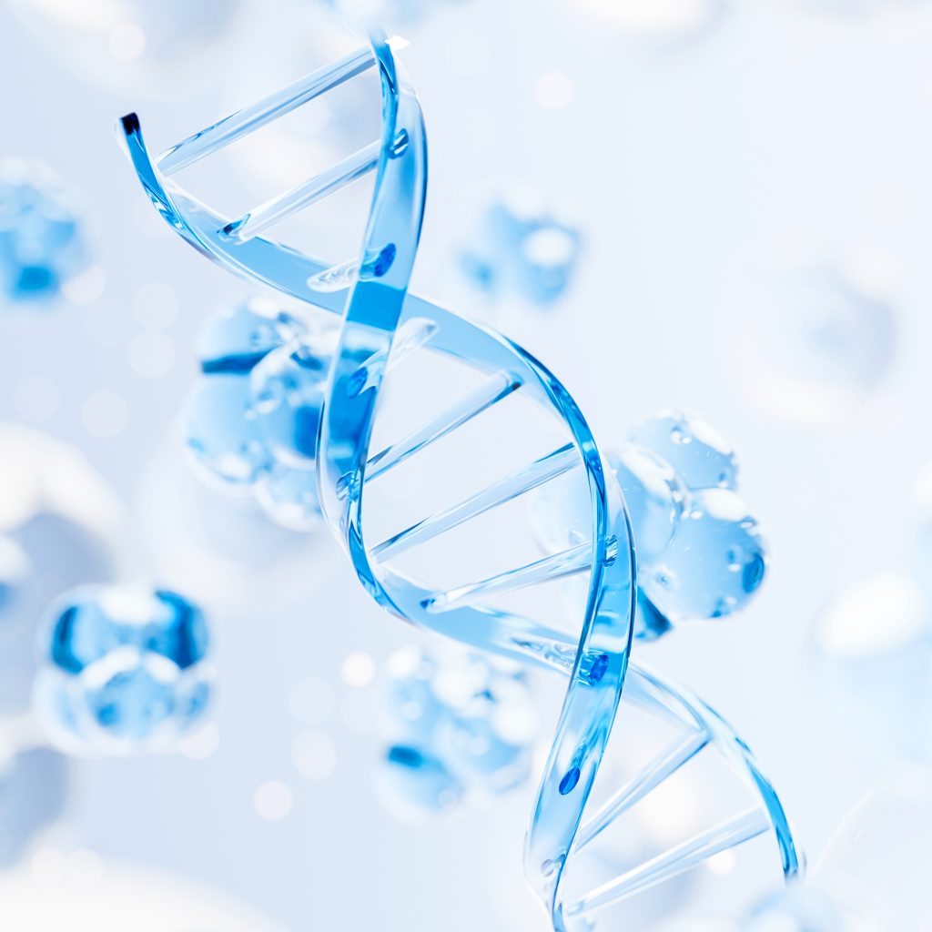 Rischio di sviluppare la calvizie rientra nel nostro Dna