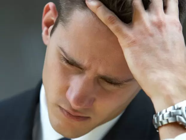 Cause della caduta capelli da stress