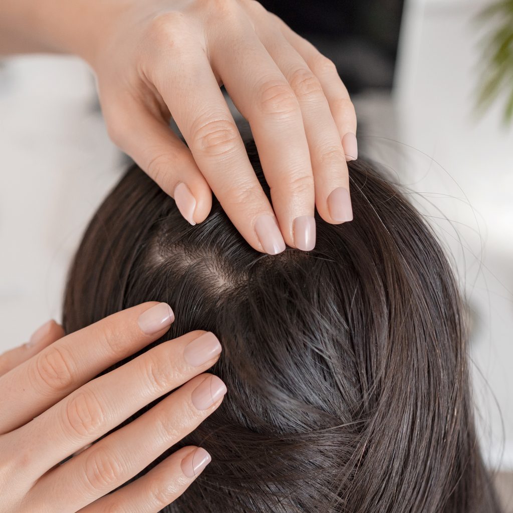 Trattamenti per capelli FISIO-COMPLEX