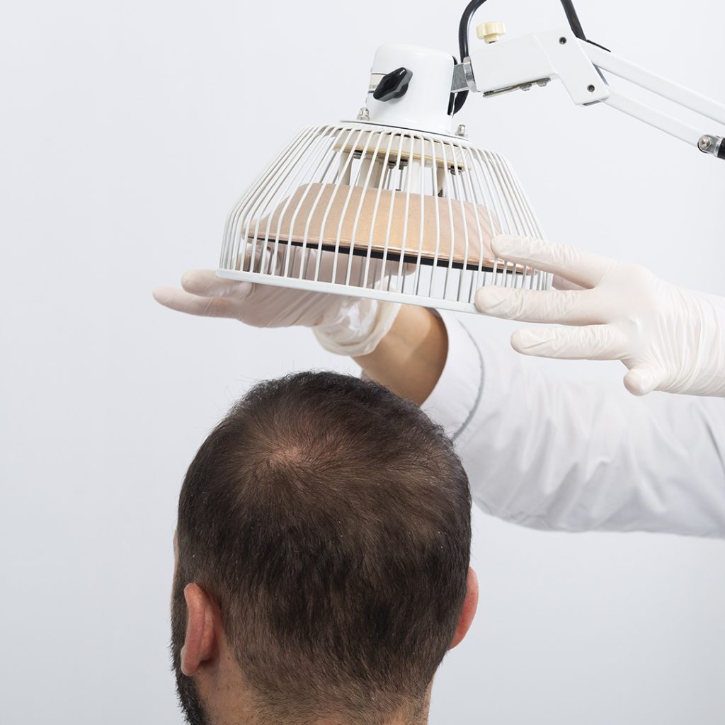 Bioresonance ri-crescita