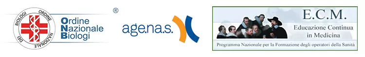 Corsi patrocinati dall’ONB e registrati in AGENAS