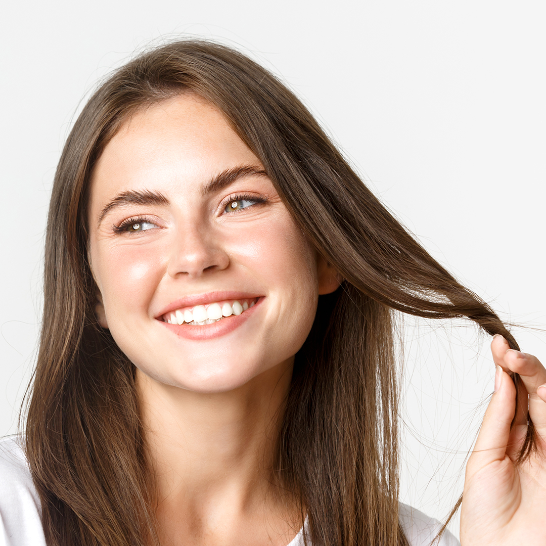 Mantenimento e irrobustimento delle strutture capillari presenti