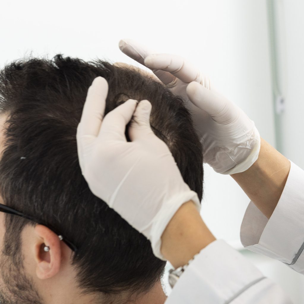 Monitoraggi continui pre e post-intervento