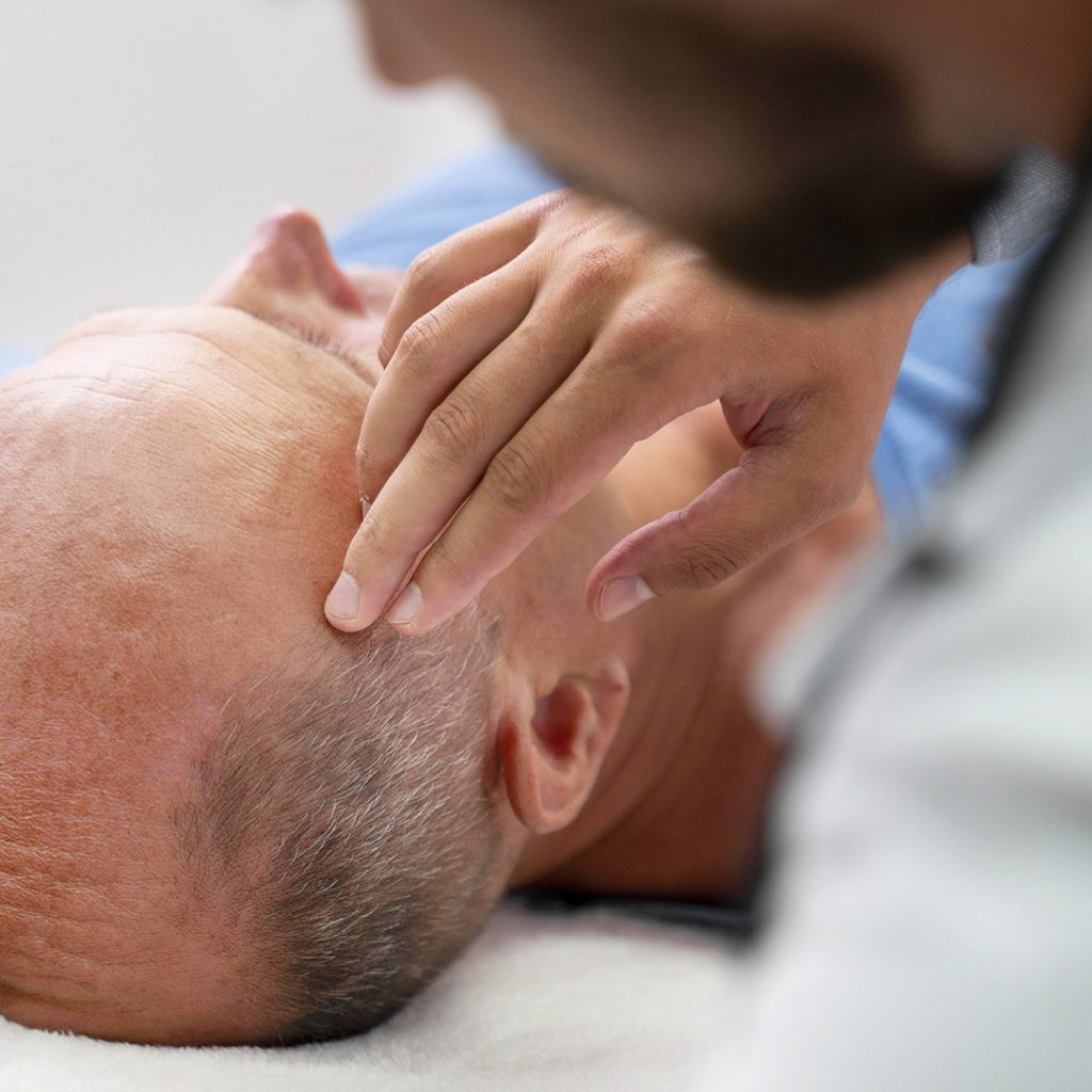 Perché scegliere Istituto Helvetico Sanders per il trapianto capelli