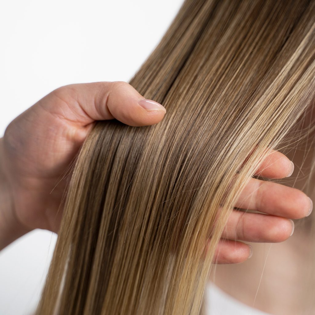 Prodotti estetici Hair Care