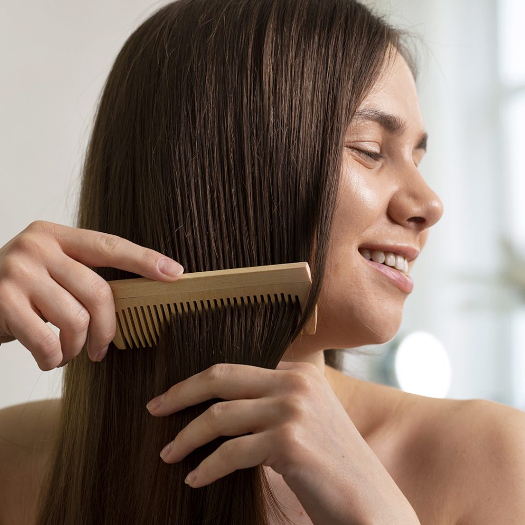 I prodotti estetici: per lo styling quotidiano dei capelli