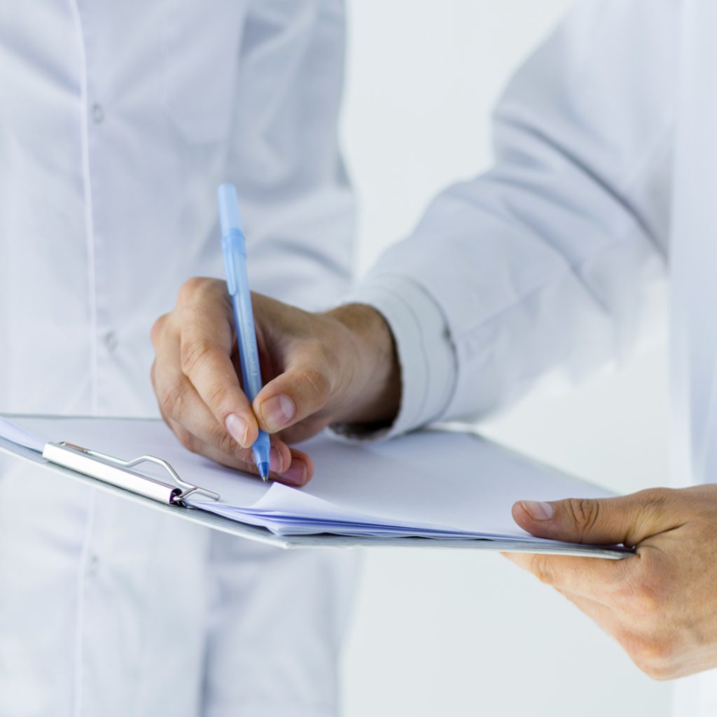 Protocolli validati scientificamente