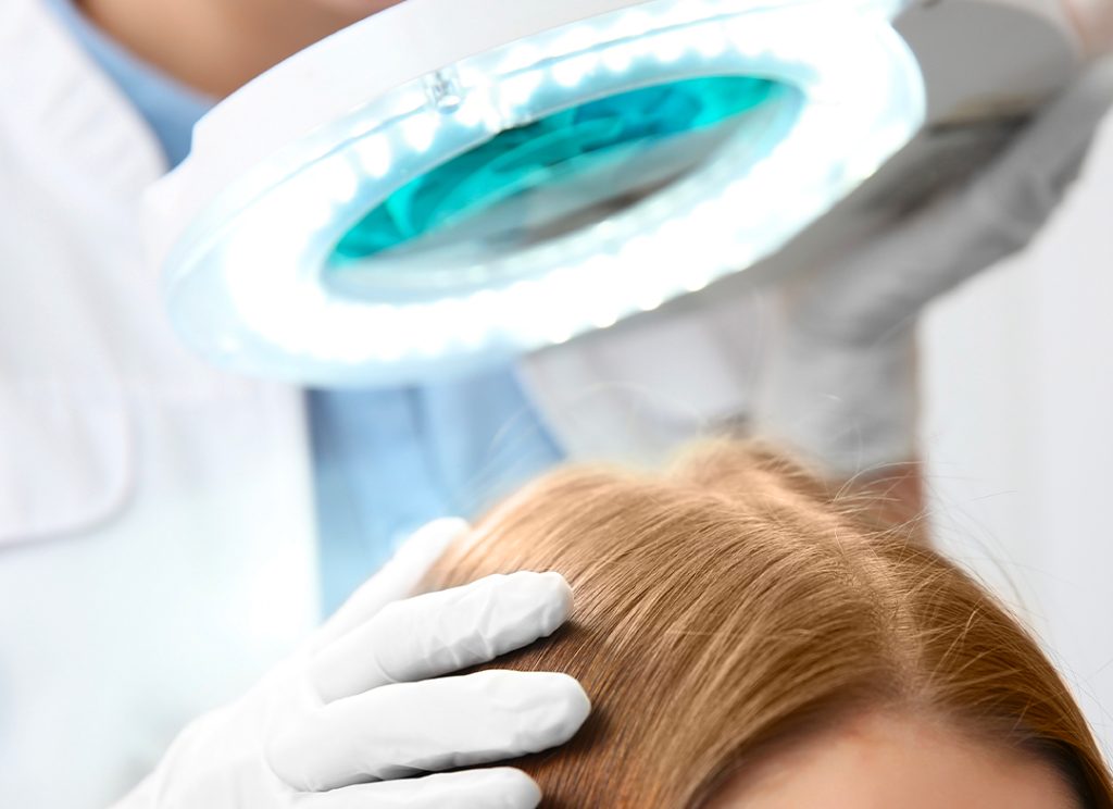 Le strumentazioni e le tecnologie anticalvizie