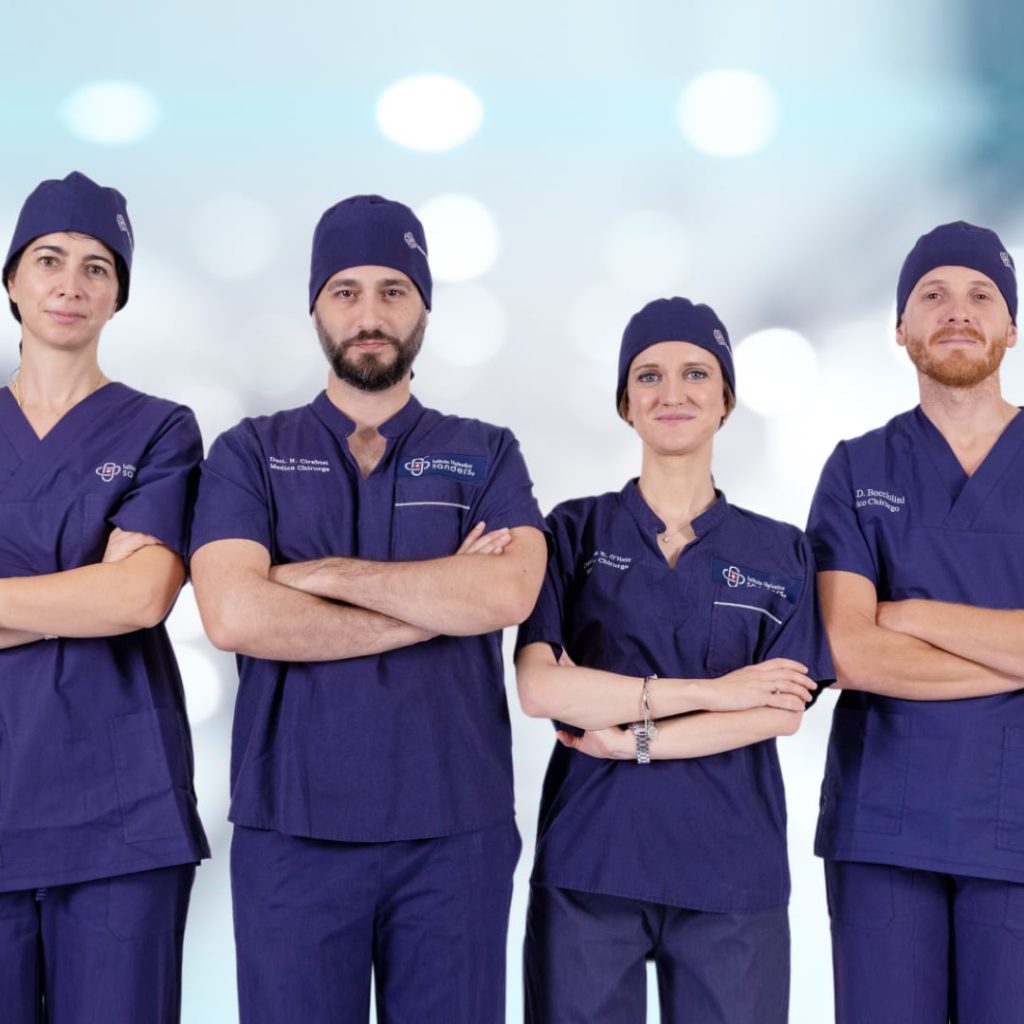 Strutture di eccellenza per il trapianto di capelli in Italia