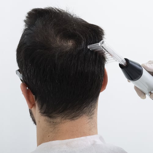 Trattamenti fisio complex pre post autotrapianto