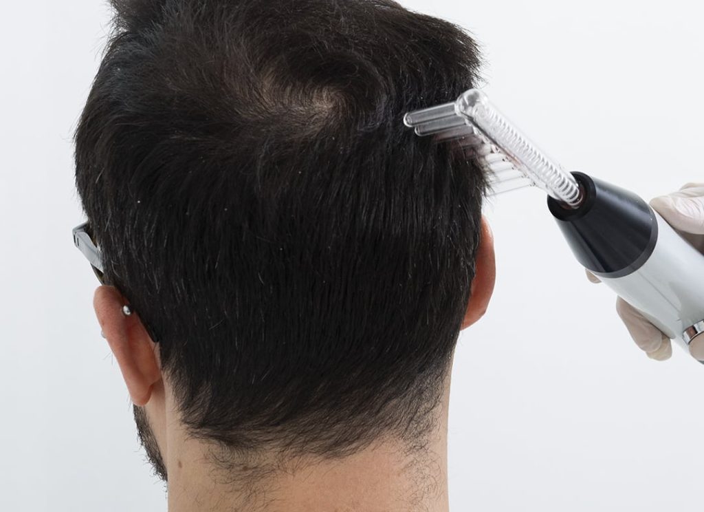 Trattamenti fisio complex