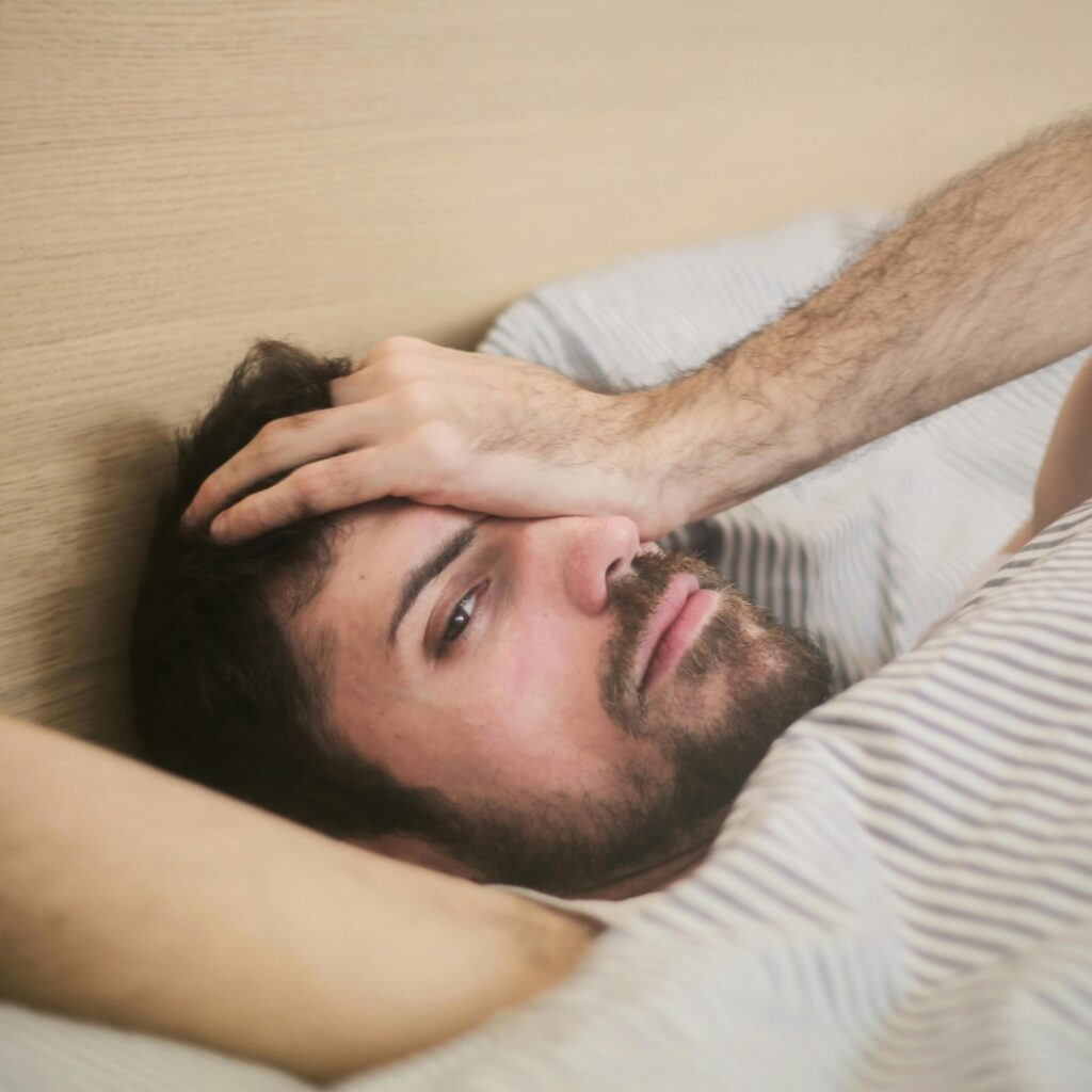 Correlazioni che si conoscono tra i disturbi del sonno e la caduta dei capelli