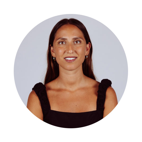 Speaker webinar dottoressa Silvia Ronca