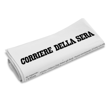 Il Corriere - Istituto Helvetico Sanders