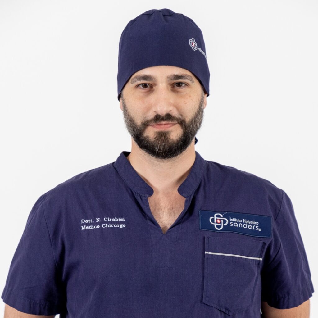 Dottor Cirabisi