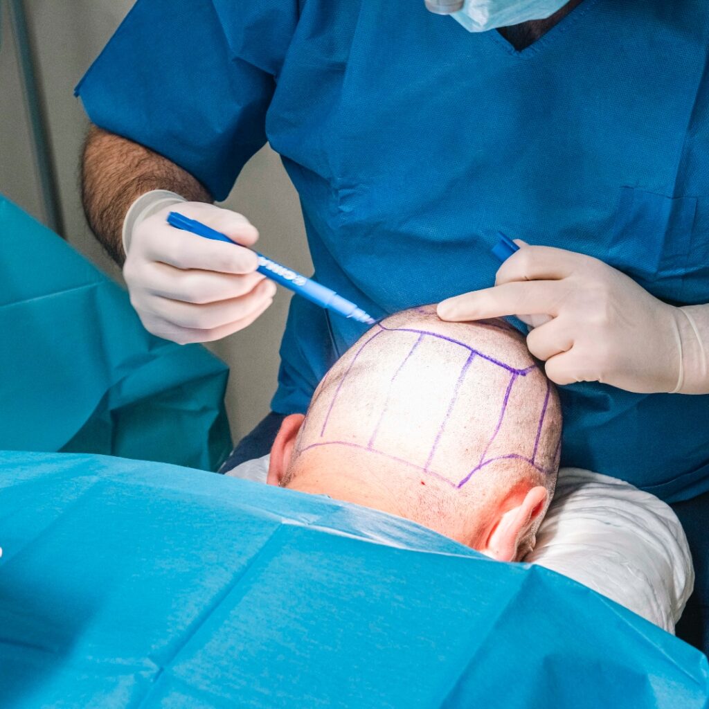 I professionisti al tuo servizio