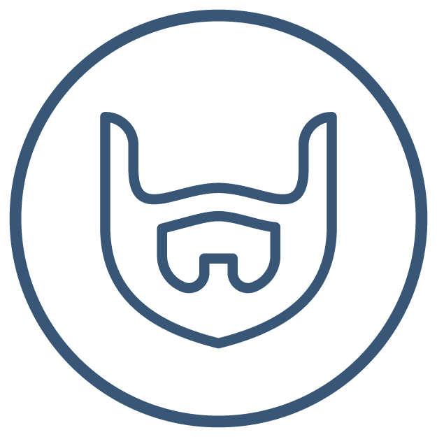 Icona minor superficie coperta