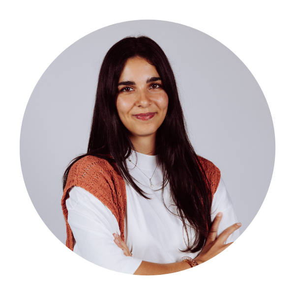 Dott.ssa Michela Lasala, Biologa della Sede Sanders di Bologna