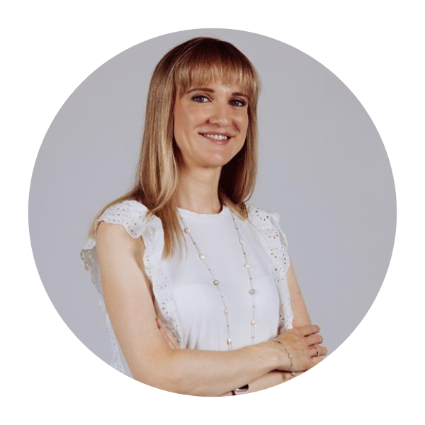 Dott.ssa Elena O'Heir, medico chirurgo Istituto Helvetico Sanders